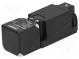 Čidlo  indukční  0÷20mm  PNP / NO + NC  Unap  10÷30VDC  200mA  IP67