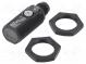 Čidlo  fotoelektrické  přímý  Dosah  0÷0,5m  PNP  DARK-ON,LIGHT-ON