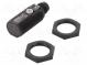 Čidlo  fotoelektrické  přímý  Dosah  0÷0,1m  PNP  DARK-ON,LIGHT-ON