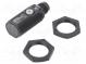 Čidlo  fotoelektrické  přímý  Dosah  0÷0,3m  PNP  DARK-ON,LIGHT-ON