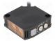 Čidlo  fotoelektrické  Dosah  11m  SPDT  DARK-ON,LIGHT-ON  3A