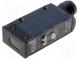 Čidlo  fotoelektrické  Dosah  0,1÷2m  PNP  DARK-ON,LIGHT-ON  100mA