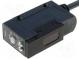 Čidlo  fotoelektrické  Dosah  0,1÷2m  PNP  DARK-ON,LIGHT-ON  100mA