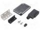 Čidlo  fotoelektrické  Dosah  0,1÷1m  PNP  DARK-ON,LIGHT-ON  100mA