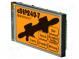 Zobrazovač  LCD  grafický  240x128  FSTN Positive  černá  113x70mm
