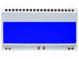 Podsvětlení  EADOGM081,EADOGM162,EADOGM163  LED  55x31x3,6mm
