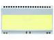 Podsvětlení  EADOGM081,EADOGM162,EADOGM163  LED  55x31x3,6mm