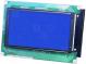 Zobrazovač  LCD  grafický  240x128  144x104x15,8mm  5VDC