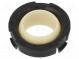 Ložisko  kloubové  s límcem  Øprům  14mm  Øvnitř  8mm  iglidur® J