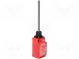 Limit switch  spring, total length 116,8mm  NO + NC  5A  PG11
