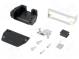 Kryt  pro konektory D-Sub  D-Sub 15pin,D-Sub HD 26pin