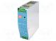 MEAN WELL EDR-120-12 Napájecí zdroj  spínaný  120W  12VDC  10A  90÷264VAC  127÷370VDC