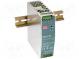 MEAN WELL EDR-120-48 Napájecí zdroj  spínaný  120W  48VDC  2,5A  90÷264VAC  127÷370VDC