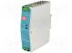 MEAN WELL EDR-75-48 Napájecí zdroj  spínaný  76,8W  48VDC  1,6A  90÷264VAC  127÷370VDC