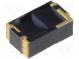 Čidlo  fotoelektrické  reflexní  DARK-ON  SMT  -25÷85°C