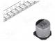 Kondenzátor  elektrolytický  low ESR  SMD  330uF  35VDC  ±20%  80mΩ