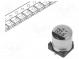 Kondenzátor  hybridní  22uF  35VDC  ESR  100mΩ  ZA  SMD  ±20%  10000h