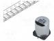 Kondenzátor  hybridní  68uF  35VDC  ESR  35mΩ  ZA  SMD  ±20%  10000h