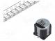 Kondenzátor  hybridní  560uF  25VDC  ESR  20mΩ  ZKU  SMD  ±20%  4000h
