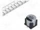 Kondenzátor  hybridní  68uF  35VDC  ESR  60mΩ  ZKU  SMD  ±20%  4000h