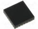 Mikrokontrolér ARM  Flash  32kB  RAM  8kB  25MHz  QFN24  -40÷85°C