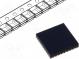 Mikrokontrolér ARM  Flash  64kB  RAM  8kB  25MHz  QFN32  -40÷85°C