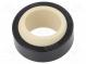 Ložisko  sférické  Øprům  28mm  Øvnitř  16mm  iglidur® W300  H  13mm