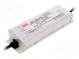 Napájecí zdroj  spínaný  LED  96W  24VDC  2÷4A  180÷295VAC  IP65