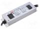 Napájecí zdroj  spínaný  LED  95,76W  36VDC  2,66A  100÷305VAC