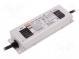 Napájecí zdroj  spínaný  LED  96W  42VDC  1,14÷2,28A  100÷305VAC