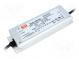 Napájecí zdroj  spínaný  LED  96,12W  54VDC  1,78A  180÷295VAC