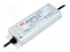 Napájecí zdroj  spínaný  LED  96W  54VDC  0,89÷1,78A  180÷295VAC