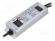 Napájecí zdroj  spínaný  LED  96,12W  54VDC  1,78A  100÷305VAC