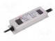 Napájecí zdroj  spínaný  LED  96,12W  54VDC  1,78A  100÷305VAC