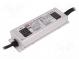 Napájecí zdroj  spínaný  LED  99,75W  48÷95VDC  1,05A  100÷305VAC