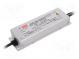 Napájecí zdroj  spínaný  Komunikace  DALI  LED  100W  143÷286VDC