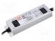 Napájecí zdroj  spínaný  Komunikace  DALI  LED  120W  12VDC  10A