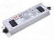 Napájecí zdroj  spínaný  Komunikace  DALI  LED  150W  42VDC  3,57A