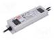 Napájecí zdroj  spínaný  Komunikace  DALI  LED  200W  54VDC  3,72A