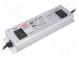 Napájecí zdroj  spínaný  LED  240W  36VDC  3,33÷6,66A  100÷305VAC