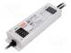Napájecí zdroj  spínaný  LED  240W  36VDC  6,66A  100÷305VAC  IP67