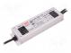 Napájecí zdroj  spínaný  LED  240W  48VDC  5A  100÷305VAC  IP67
