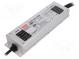 Napájecí zdroj  spínaný  LED  240W  48VDC  5A  100÷305VAC  IP67