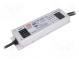 Napájecí zdroj  spínaný  LED  240,3W  54VDC  4,45A  100÷305VAC