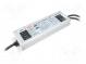 Napájecí zdroj  spínaný  LED  239,4W  114÷228VDC  525÷1050mA  IP65