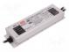 Napájecí zdroj  spínaný  LED  239,4W  114÷228VDC  1,05A  IP67  93%