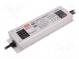 Napájecí zdroj  spínaný  LED  239,4W  86÷171VDC  1,4A  100÷305VAC