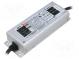 Napájecí zdroj  spínaný  LED  75W  36VDC  1,05÷2,1A  100÷305VAC