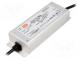 Napájecí zdroj  spínaný  LED  76W  36VDC  1,05÷2,1A  180÷295VAC