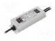 Napájecí zdroj  spínaný  LED  75,6W  36VDC  1,05÷2,1A  100÷305VAC